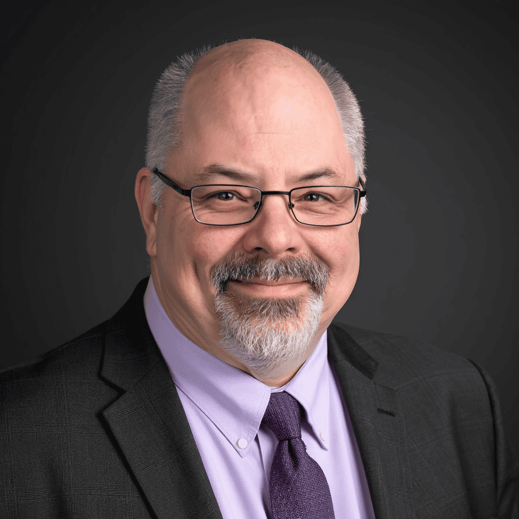 Tom Howell, founder of Sound Property Solutions
